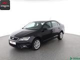 Seat Toledo 1.4 TSI AUTOMATIK,NAVI,LED,METALLIC,SH - Seat Toledo in Berlin