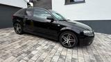 Audi a3 8p 2,0 FSI S line - Audi A3: 2l Fsi