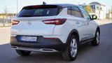 Opel Grandland 1.5 D 96kW /B. Inn./360°/PartPilot/SH - Opel Grandland (X) von privat