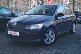 Skoda Fabia 1.0 MPI Cool Edition Sitzheizung DAB Klima - Skoda Fabia: 1.0