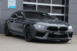 BMW M8 Gran Coupe Competition / G-Power - BMW M8: Coupe