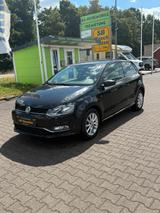 Volkswagen Polo V Lounge BMT/Start-Stopp - Cars in Marburg: Kleinwagen