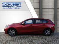 BMW 116 d Advantage NAVI LED PDC SHZ LHZ Tempomat