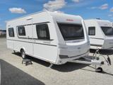 Dethleffs Camper 510 LE - Dethleffs Camper 510