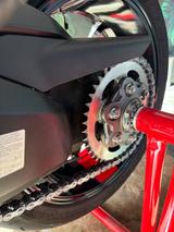 Ducati Supersport 950 S - DUCATI SUPERSPORT 950