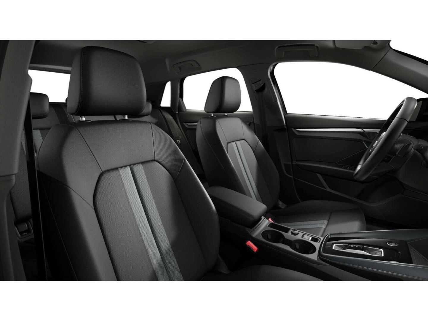 Audi A3 - Bild 8