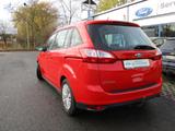 Ford Grand C-MAX C&C, Navi, WinterP. - Ford Grand C-Max Gebrauchtwagen