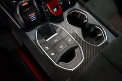 LAMBORGHINI Urus Performante | Full Carbon | Akrapovic | PPF LAMBORGHINI Urus Performante | Full Carbon | Akrapovic | PPF