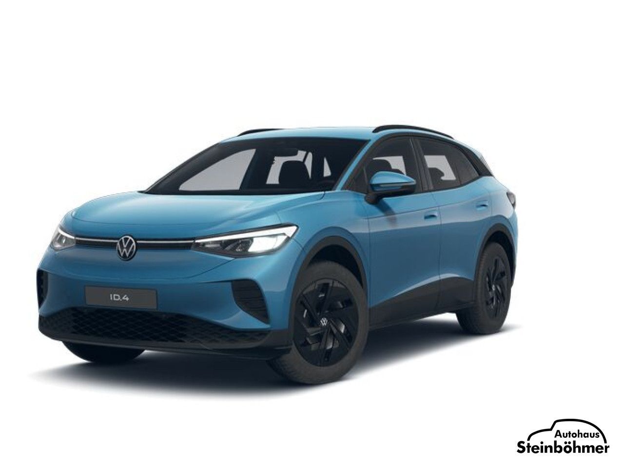 Volkswagen ID.4 - Bild 2