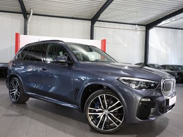 BMW X5 - 3