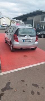 Mercedes-Benz A 170 AVANTGARDE Avantgarde - Mercedes-Benz A 170: Avantgarde