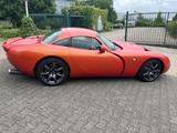 TVR Tuscan S Mk1 - LHD Evo Lightweight - TVR Tuscan mit Benzin-Antrieb