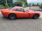 TVR Tuscan S Mk1 - LHD Evo Lightweight - TVR: Coupé