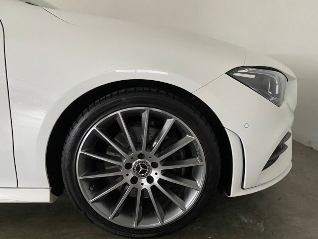 CLA 200 SB AMG Line AHK+PANO+LED