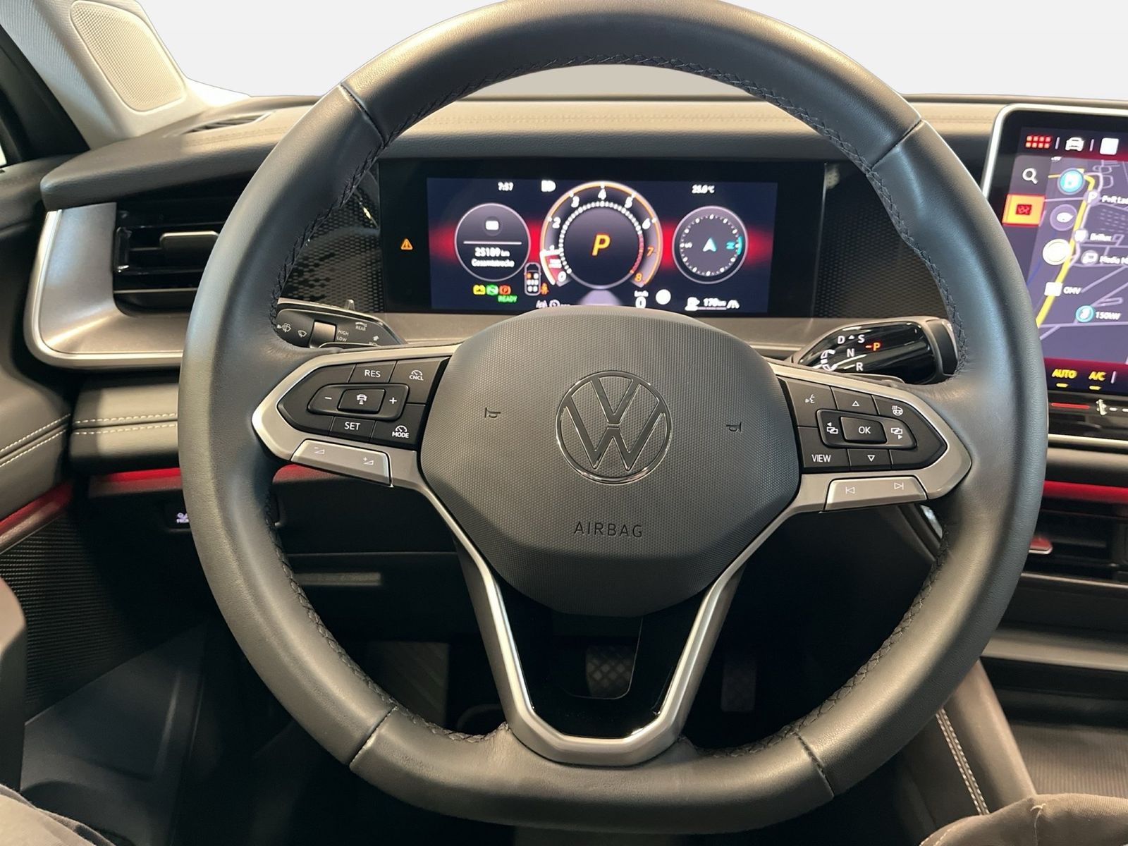 Volkswagen Tayron - Bild 18
