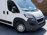 Peugeot Boxer 333 L1H1 Active Blue-HDi - Peugeot Boxer mit Diesel-Antrieb: Kombi