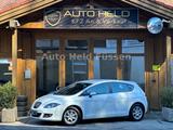 Seat Leon Style Temp Klima TÜV 03/28 - gebrauchte Seat Leon aus dem Jahr 2009