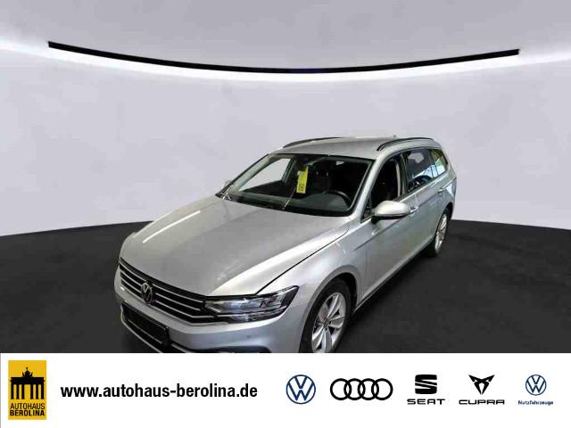 Volkswagen Passat Variant 20 TDI DSG AHKRCAMPDCSHZ 2021