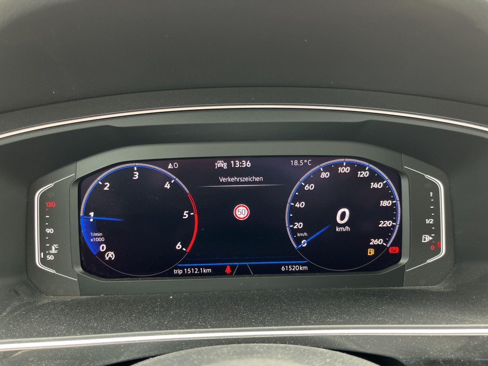 Volkswagen Tiguan - Bild 13