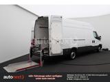 Iveco Daily L4H3 *Ladelift 500 kg* Werkstatt+230V+Klim - Pkw-Anhänger 500kg