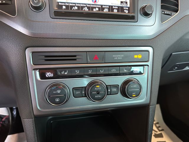 Volkswagen Golf  Sportsvan VII Lounge BMT/Start-Stopp