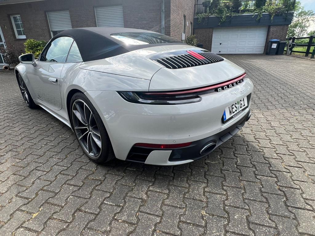 Porsche 911 Urmodell