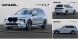 ALPINA XB7 Bowers & Wilkins Sound System Standheizung - ALPINA XB7 New cars