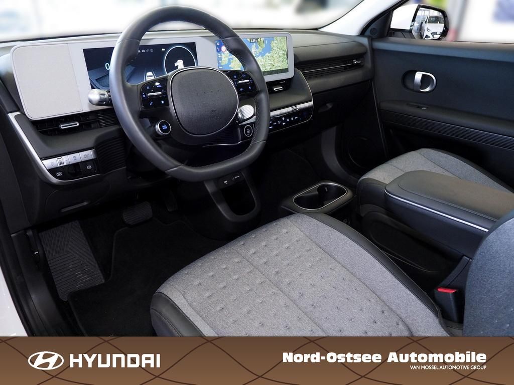 Fahrzeugabbildung Hyundai IONIQ 5 Techniq 4WD NAVI LED KAMERA SHZ TEMPOMAT