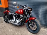 Harley-Davidson Softail Slim FLS Twin Cam - Harley-Davidson Motorräder in Bochum