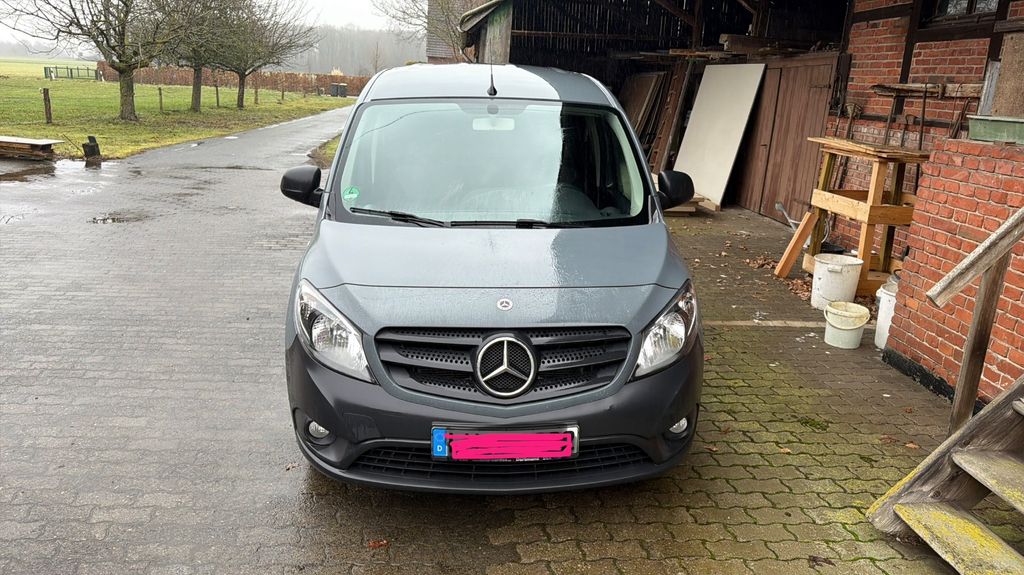 Image of Mercedes-Benz Citan