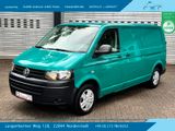 Volkswagen T5 Transporter Kasten-Kombi Kasten lang - Volkswagen T5: Kasten Lang