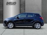 Opel Mokka Selection 1.6 Start Stop Tel.-Vorb. Bergan - Opel Mokka: Selection