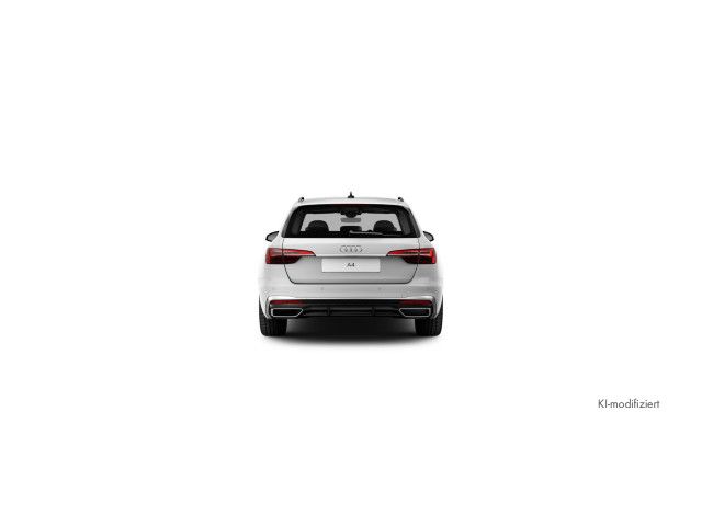 Audi A4 - Bild 6