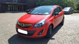 Opel Corsa 1.2 ecoFLEX Color Edition Easytronic C... - Opel Corsa: Easytronic