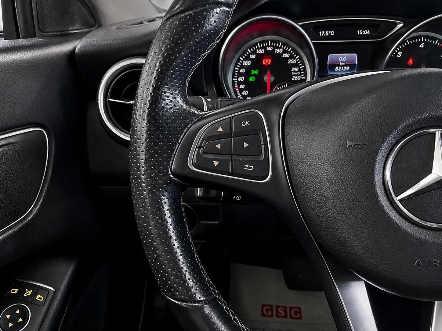 Mercedes-Benz CLA 200 Business 2. Hd BT Sport foto 11