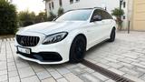 Mercedes-Benz C 63 AMG Mercedes-AMG C 63 T S Edition 1 Mer...