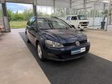 Volkswagen Golf VII Variant Comfortline BMT/TÜV/SH GEPFLEGT - VW Golf Gebrauchtwagen in Kiel