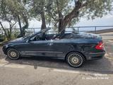 Mercedes-Benz CLK 320 AVANTGARDE Avantgarde Cabrio - gebrauchte Mercedes-Benz CLK 320 aus dem Jahr 2003