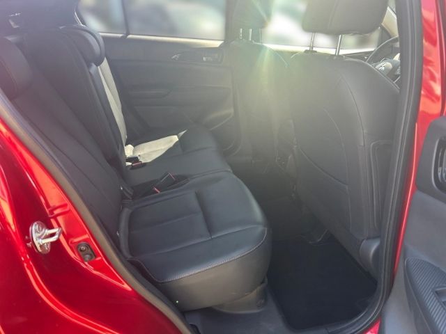 Fahrzeugabbildung Mitsubishi Eclipse Cross Top 4WD El. Panodach Navi Soundsys