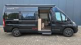 Sunlight Cliff 600 Adventure  Klima/ Solar/ AHK + EXTRAS - Sunlight A60