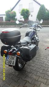 Moto Guzzi California EV - Angebote