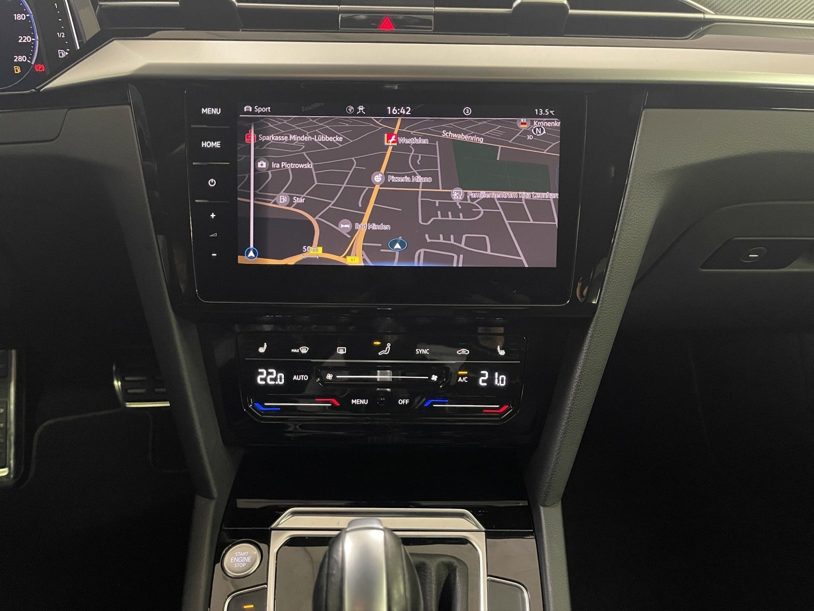 Volkswagen Arteon - Bild 9