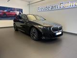 BMW i5 eDrive40 Touring  M-Sport AHK Garantie 2029 - BMW i5 mit Schiebedach