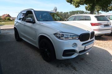 BMW X5 M50 - 4