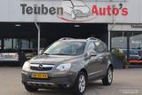 Opel Antara 3.2 V6 Cosmo sitzheizung voor, navi AHK - Opel Antara: 3.2