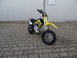 Andere YCF 50 AE - 2025 - BENZIN POCKET BIKE