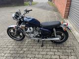 Honda CX 500 C - HONDA 1980
