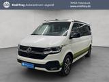 Volkswagen T6 California T6.1 DSG Beach Camper Edition - Volkswagen T6 California aus 2023