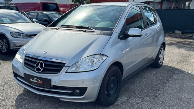 Mercedes-Benz A 180 A -Klasse A 180 Klima Pdc Sitzheizung