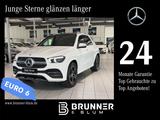 Mercedes-Benz GLE 300 d 4M AMG,LED,Burmester,Panodach,360°,DAB